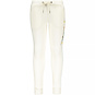 Like Flo Broek sweat embroidery (off-white)