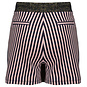 Nono Broek-rokje Seva striped (navy blazer)
