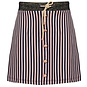 Nono Broek-rokje Seva striped (navy blazer)