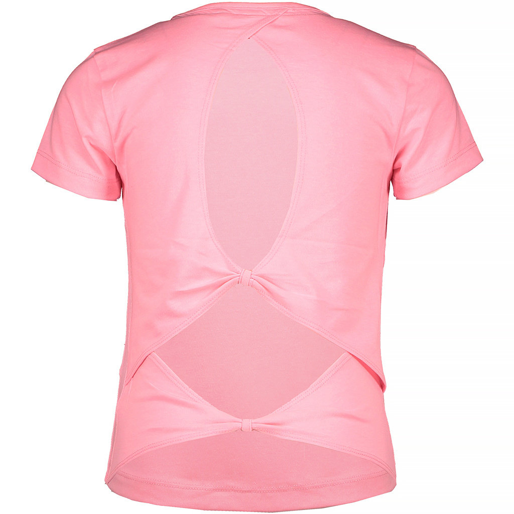 Sportieve top (sorbet)