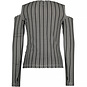 B.Nosy Sportieve top (chevron)