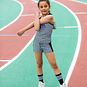 B.Nosy Sportieve tanktop (chevron)