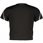 B.Nosy Sportieve crop top (black)