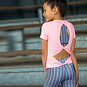 B.Nosy Sportieve top (sorbet)