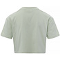 Looxs T-shirt cropped (pistach)