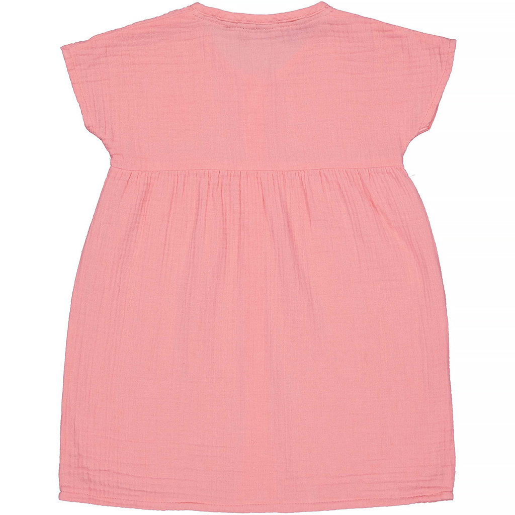 Jurkje Nadine (pink poppy)