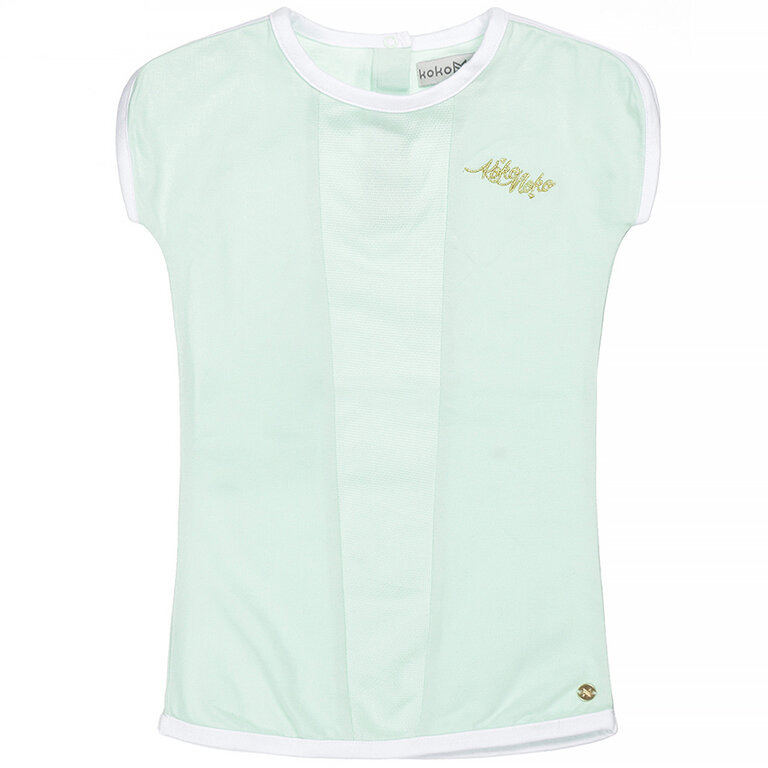 Jurk (mint)