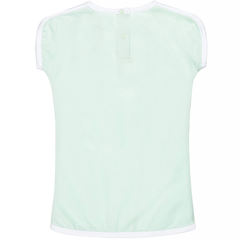 Jurk (mint)