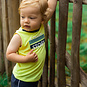 Quapi Tanktop Niels (yellow bright)