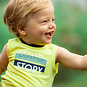Quapi Tanktop Niels (yellow bright)