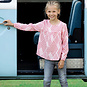 Quapi Blouse Mare (coral pink dot)