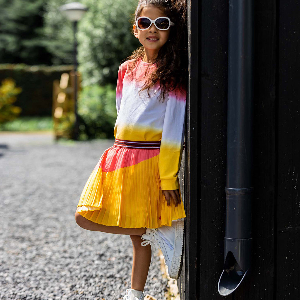 Rok Mariam (pink coral)