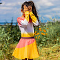 Quapi Rok Mariam (pink coral)