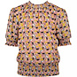 Nono Blouse Tixi (peaches 'n cream)