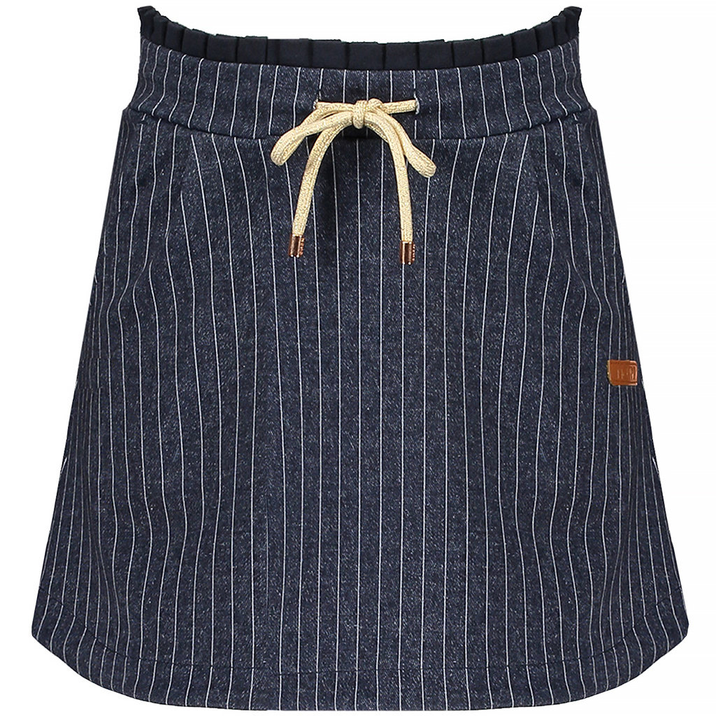Broek-rokje Nuna (navy blazer)