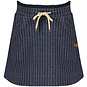 Nono Broek-rokje Nuna (navy blazer)
