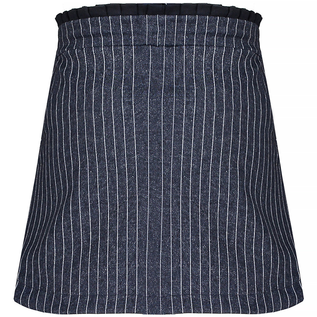 Broek-rokje Nuna (navy blazer)