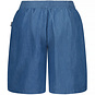 Moodstreet Broek-rokje skort denim (soft blue)