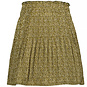 Like Flo Rokje crepe plisse (animal)