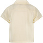 Moodstreet Blouse (warm white)