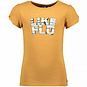 Like Flo T-shirt (brown sugar)