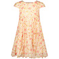Le Chic Jurkje classic flower Spring (off-white)