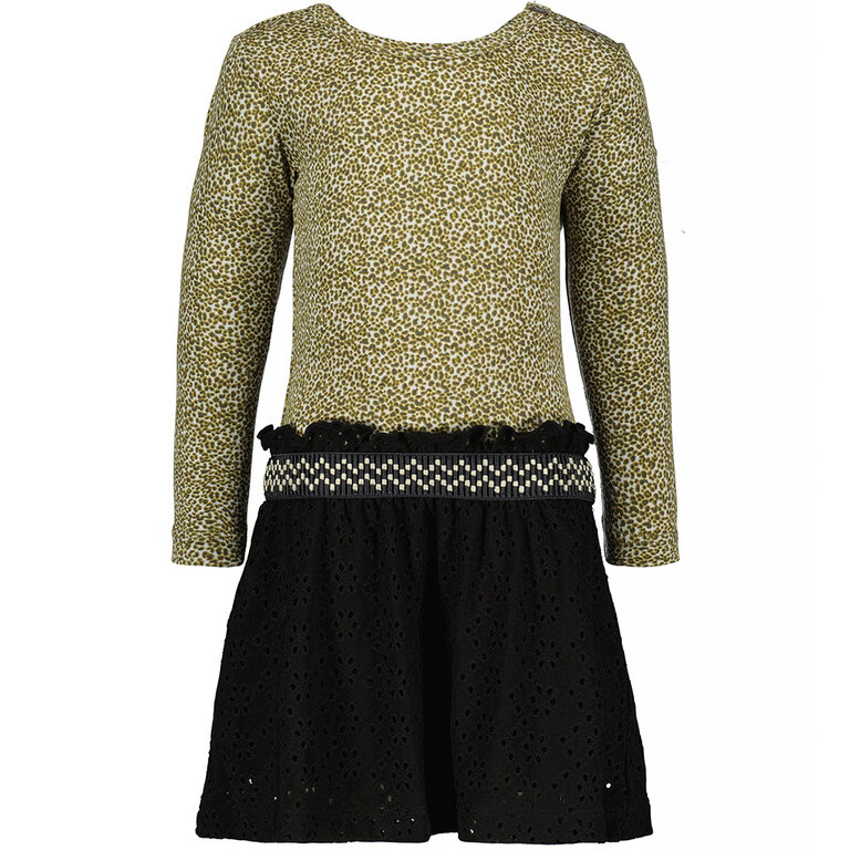 Jurkje jacquard (animal)