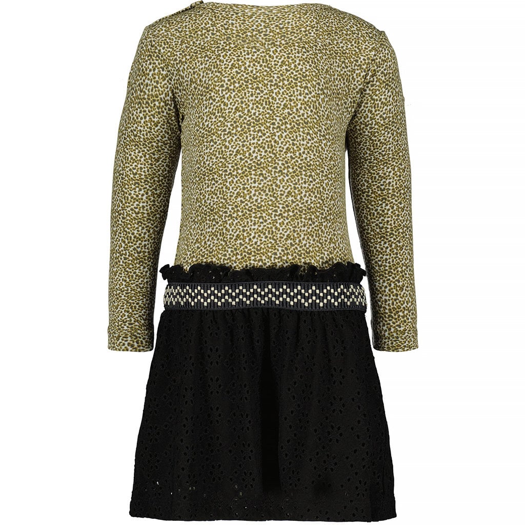 Jurkje jacquard (animal)
