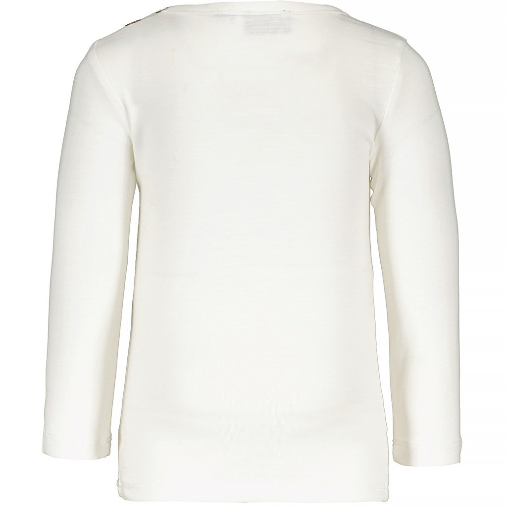 Longsleeve (off-white)