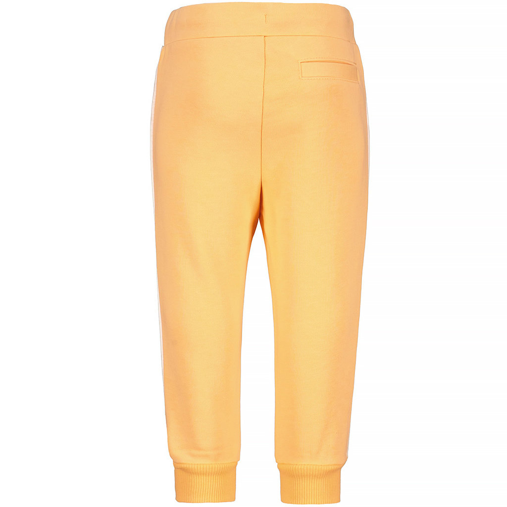 Joggingbroekje (peach)