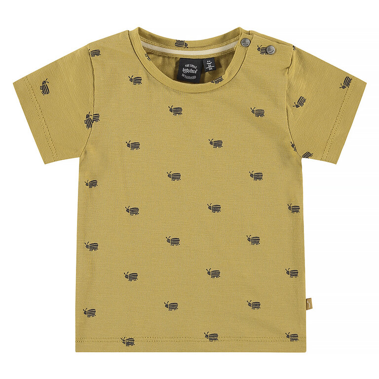 T-shirt Bugs (corn)