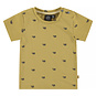 Babyface T-shirt Bugs (corn)