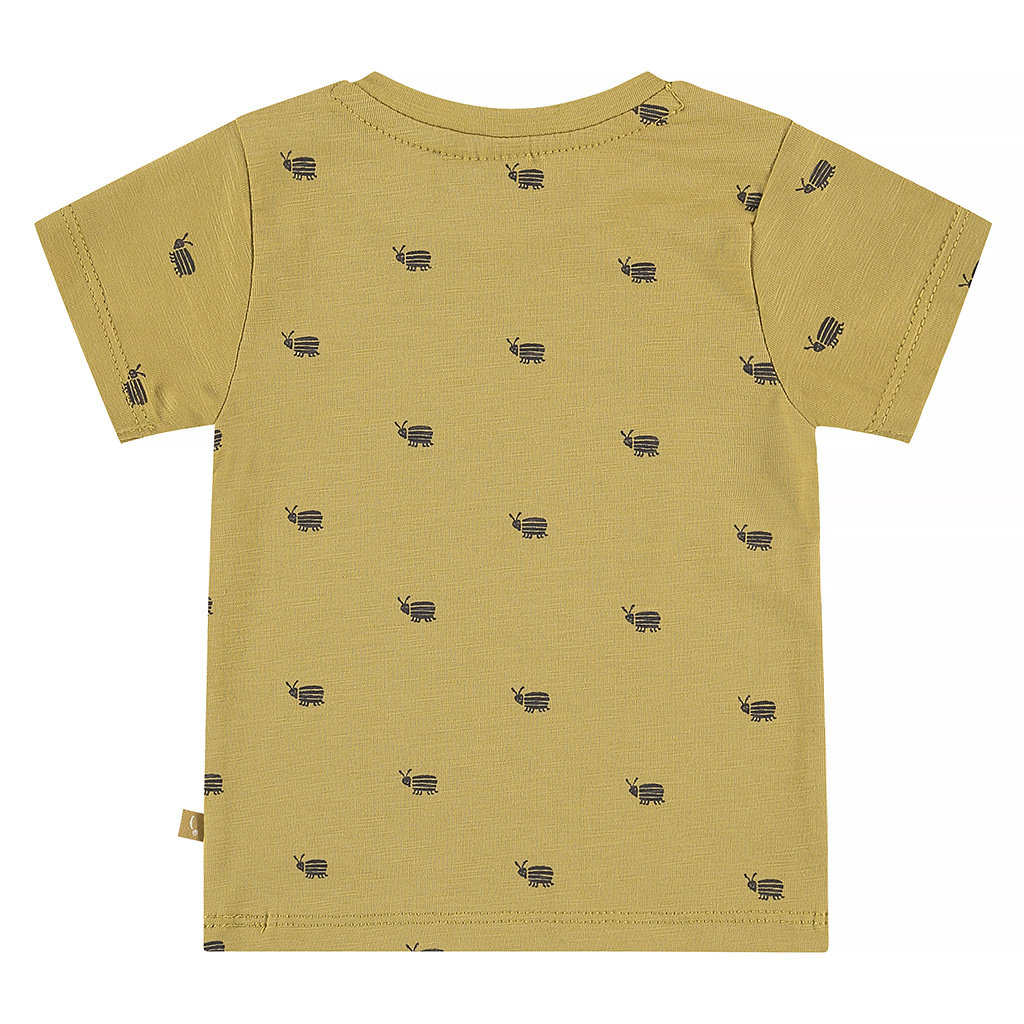 T-shirt Bugs (corn)