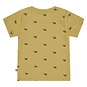 Babyface T-shirt Bugs (corn)