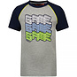 TYGO & Vito T-shirt Game (navy)