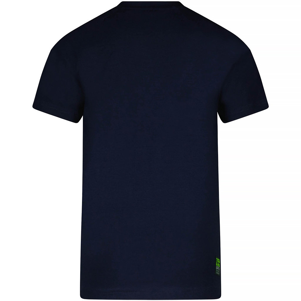 T-shirt Game (navy)