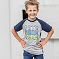 TYGO & Vito T-shirt Game (navy)