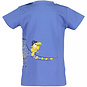 Blue Seven T-shirt Jungle Fun (medium blue)