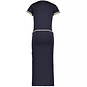 B.Nosy Maxi jurk B.Confident (navy)