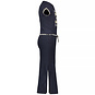 B.Nosy Maxi jurk B.Confident (navy)