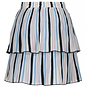 Le Chic Rokje classic twist Tina (offf-white)