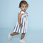 Le Chic Jurkje classic twist Summa (off-white)