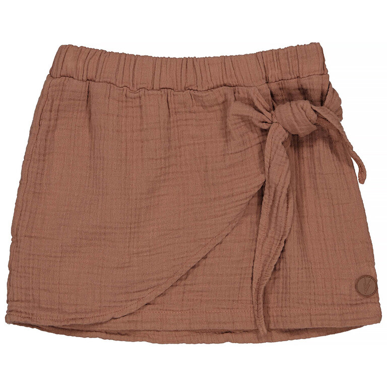 Rokje Trix (brown mocha)