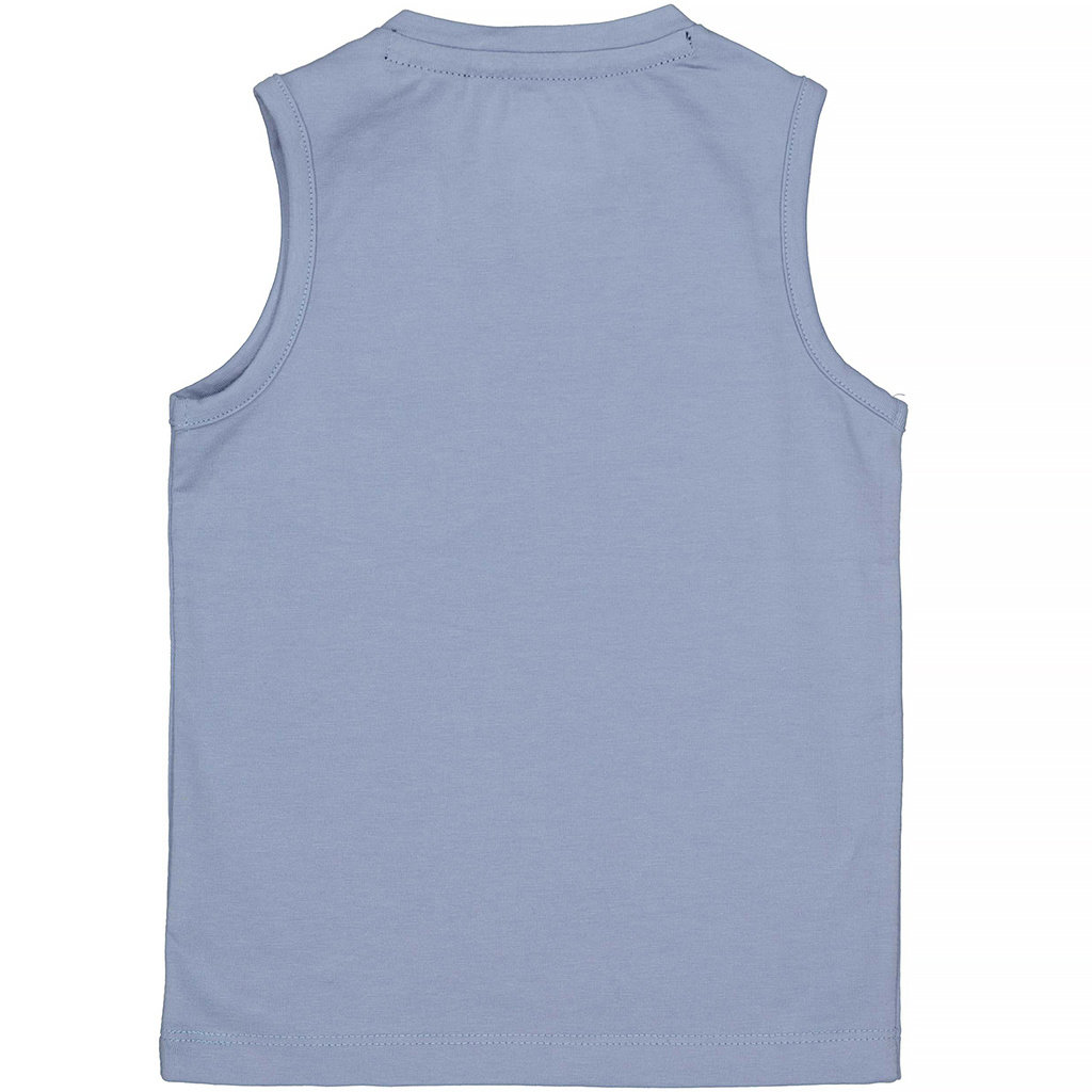 Tanktop Nevah (blue mist)