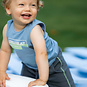 Quapi Tanktop Nevah (blue mist)