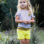 Quapi Kort broekje Nuria (yellow bright)