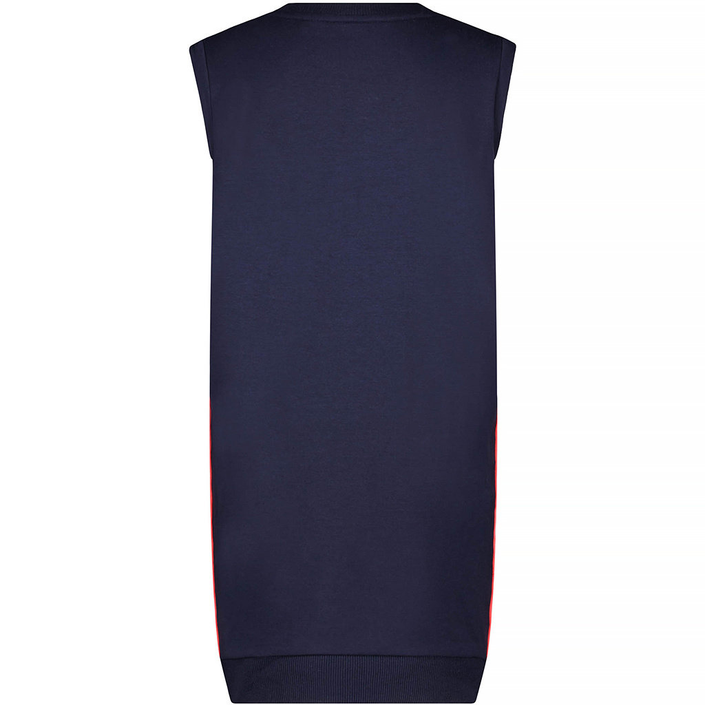 Jurk (navy)