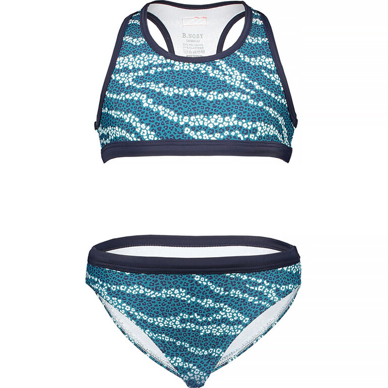 Bikini (good zebra)