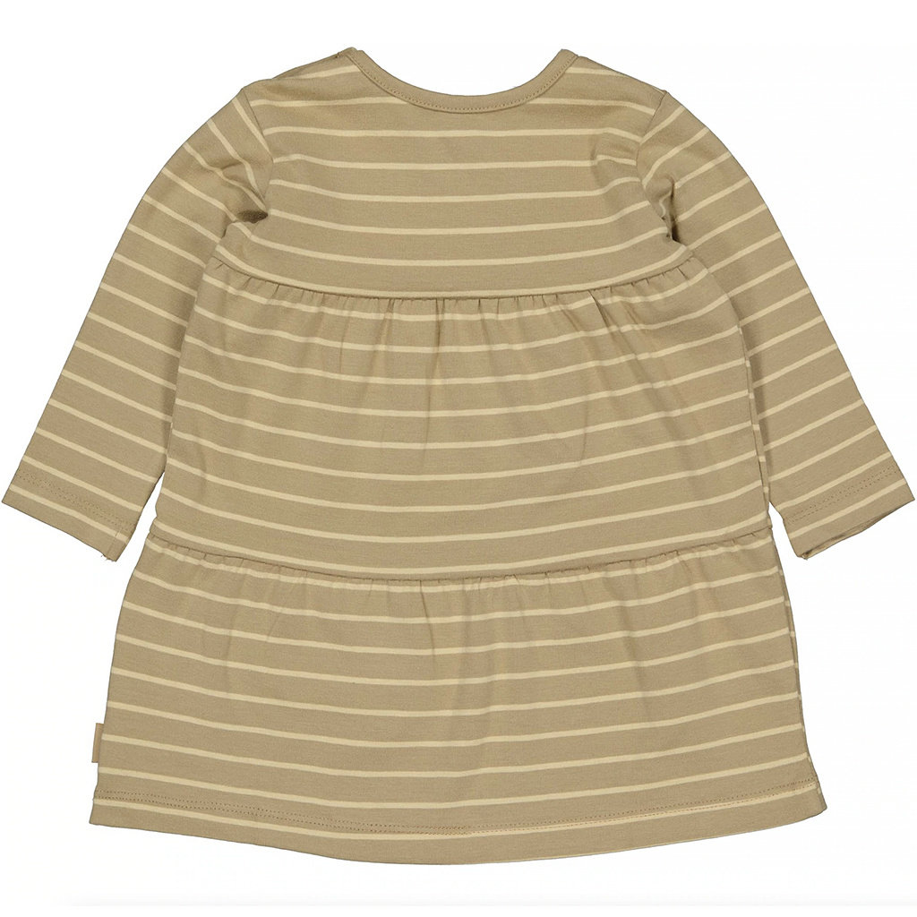 Jurkje Dagmar (sand dust stripe)