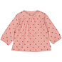Quapi Blouse Phebe (pink rose)